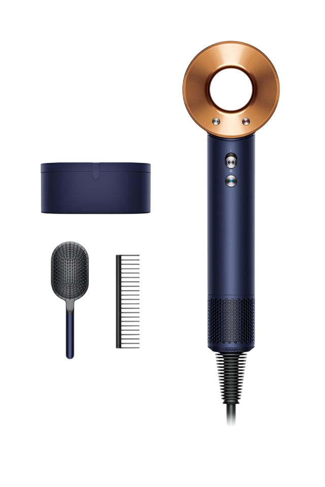 Dy$on Hair Dryer Vendor