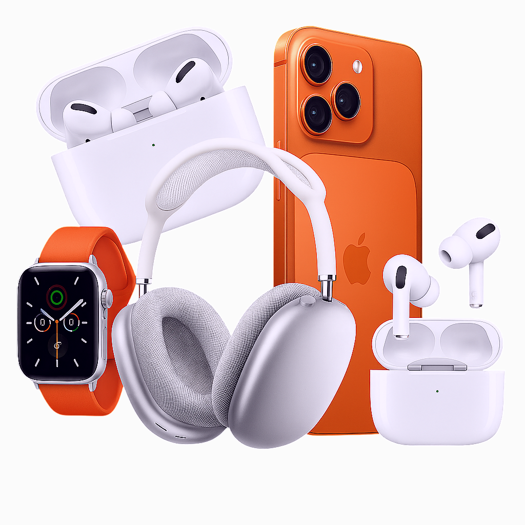 All Exclusive Appl€ Vendor Bundle