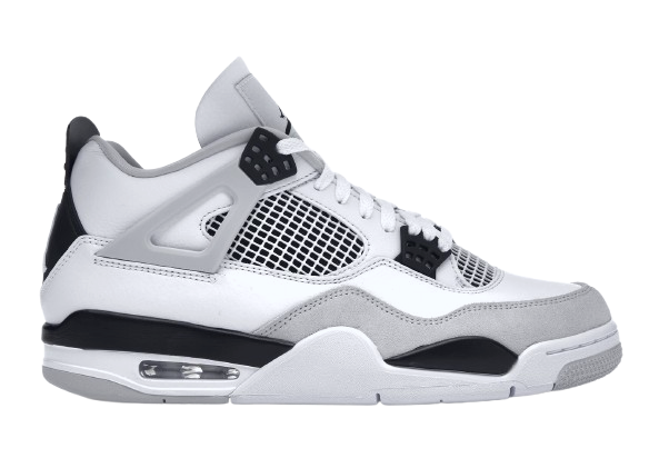 J0rdan 4 Vendor
