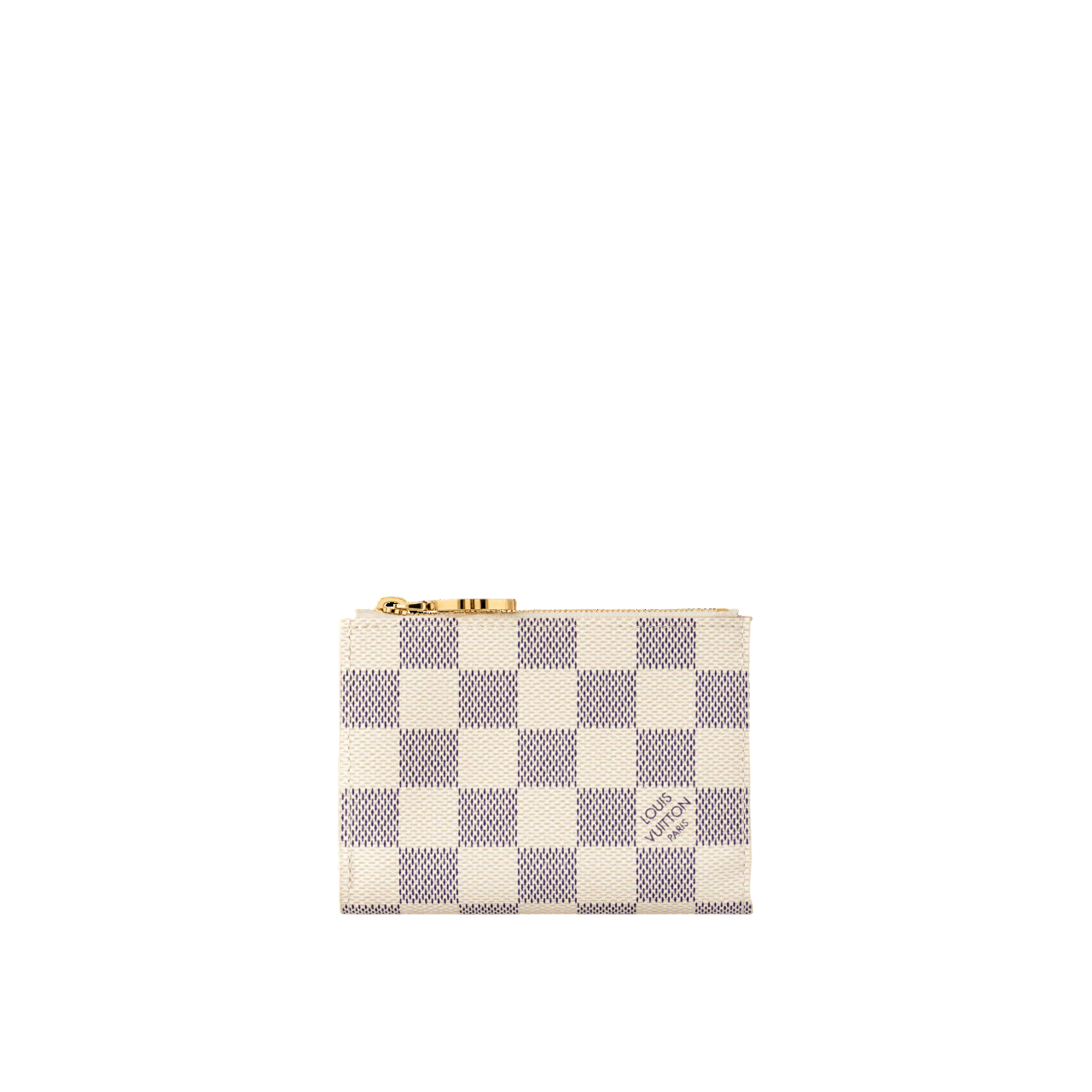 LV Wallet Vendor