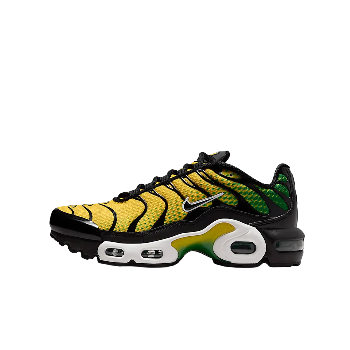 Alr Max Plus TN Vendor