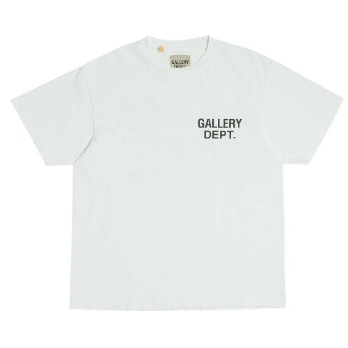 Gall€ry D€pt. Tshirt Vendor