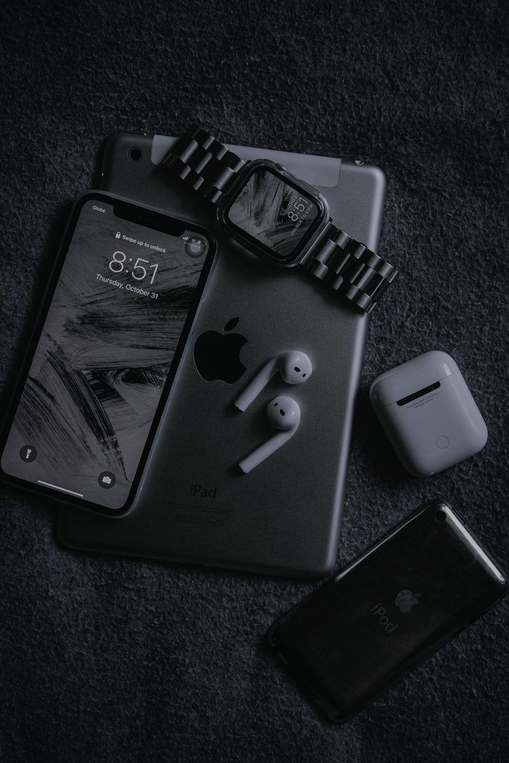 Electronics