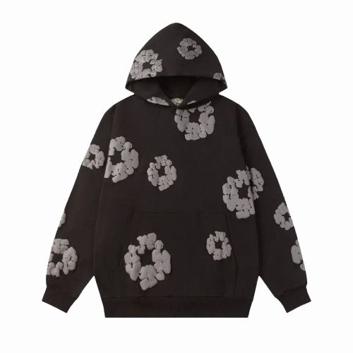 D€nim T€ars Hoodie/Sweatpants Vendor