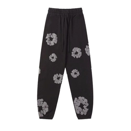 D€nim T€ars Hoodie/Sweatpants Vendor