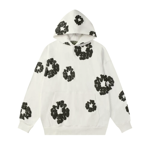 D€nim T€ars Hoodie/Sweatpants Vendor