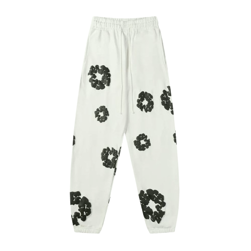 D€nim T€ars Hoodie/Sweatpants Vendor