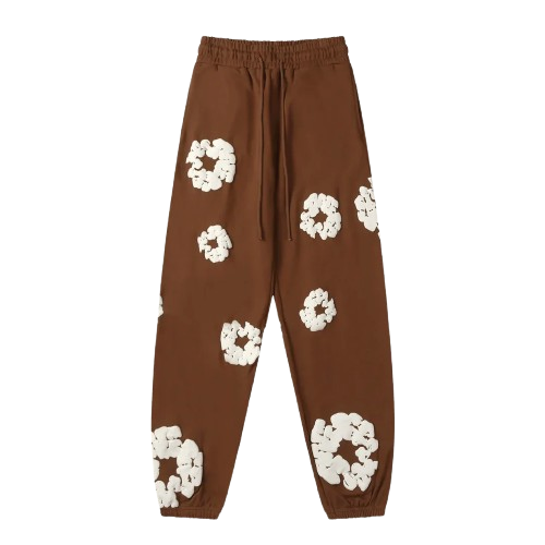 D€nim T€ars Hoodie/Sweatpants Vendor