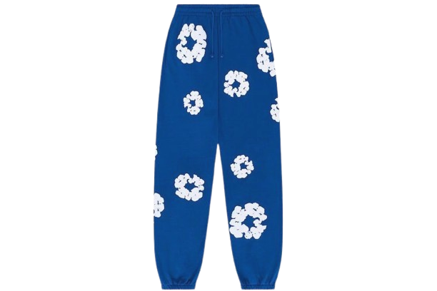 D€nim T€ars Hoodie/Sweatpants Vendor