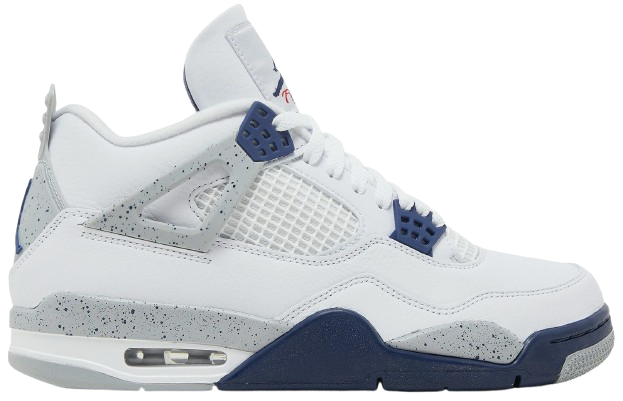 J0rdan 4 Vendor