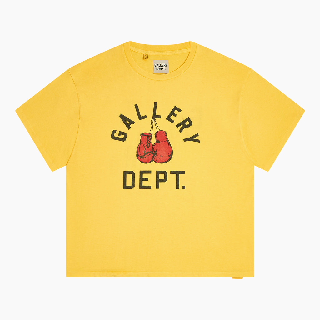 Gall€ry D€pt. Tshirt Vendor