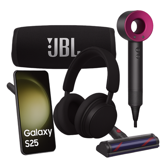 All Exclusive Electronics Vendor Bundle