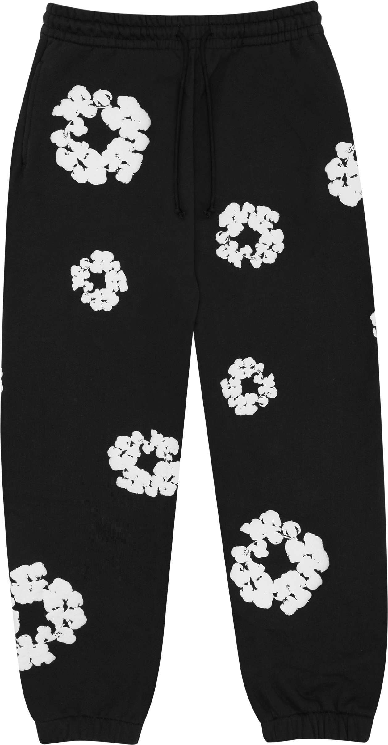 D€nim T€ars Hoodie/Sweatpants Vendor