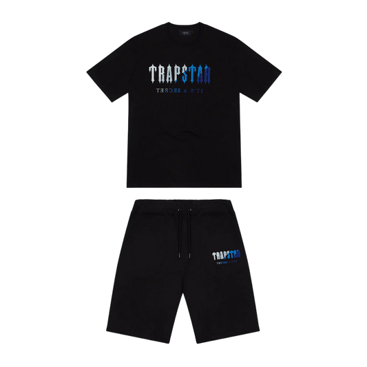 Trap$tar Tracksuit Short Vendor