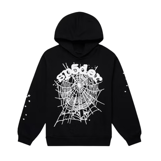 Sp5€r Hoodie Vendor