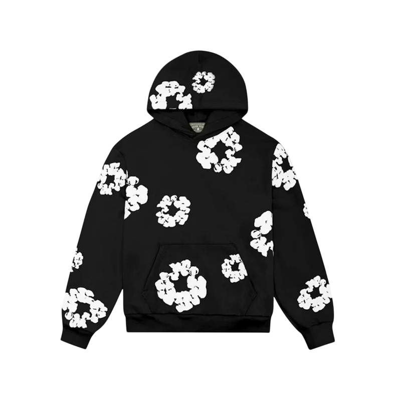 D€nim T€ars Hoodie/Sweatpants Vendor