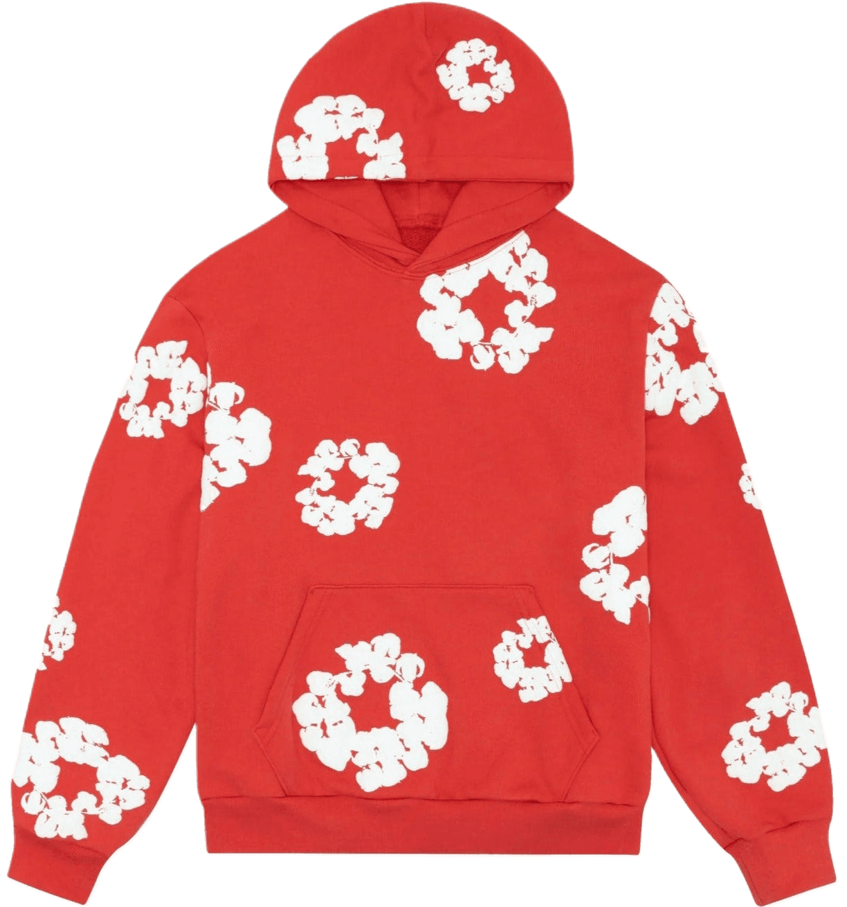 D€nim T€ars Hoodie/Sweatpants Vendor