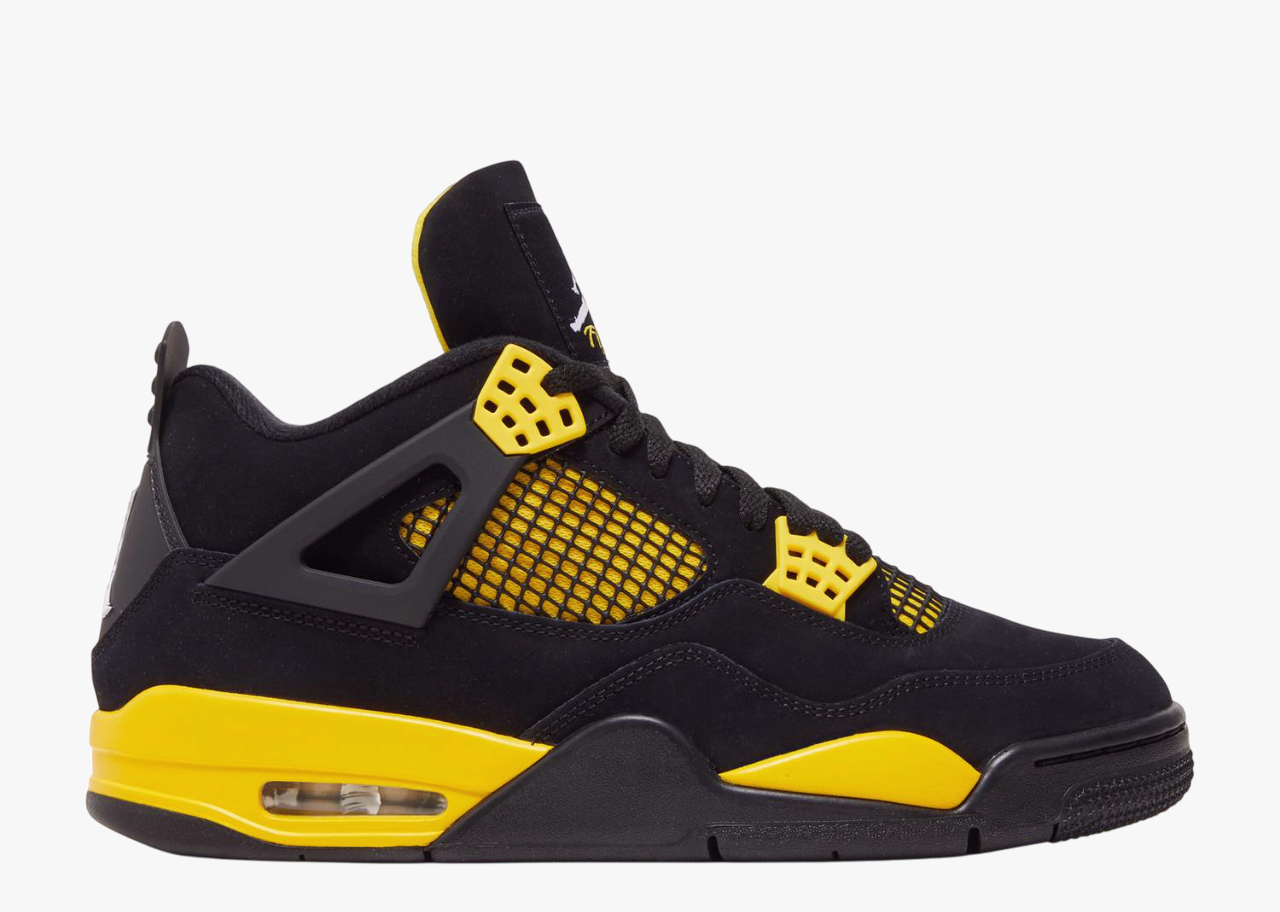 J0rdan 4 Vendor