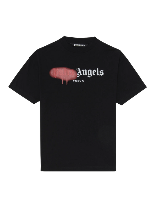 P4lm 4ng€ls Tshirt Vendor