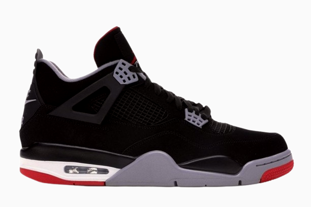 J0rdan 4 Vendor