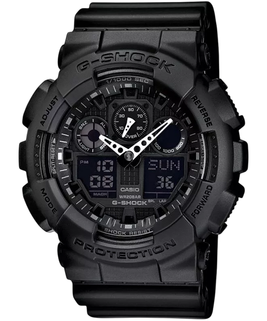 G Sh0ck Watch Vendor