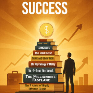 10 TITANS OF SUCCESS